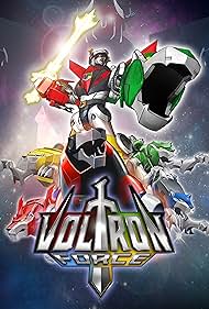 Voltron Force (2011)