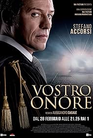 Vostro onore (2022)