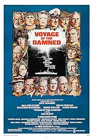 Voyage of the Damned (1976)