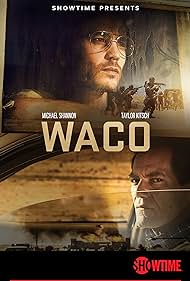 Waco (2018)