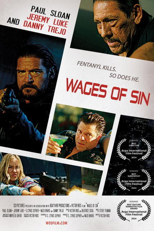 Wages of Sin (2025)