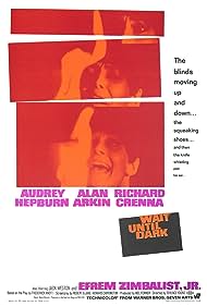 Wait Until Dark (1967)