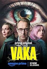 Wake (2026)