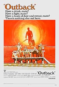 Wake in Fright (1971)