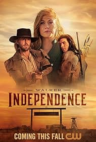 Walker: Independence (2022)