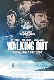 Walking Out (2017)