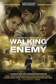 Walking with the Enemy (2014)