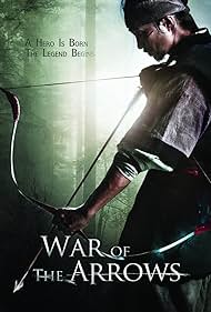 War of the Arrows (2011)