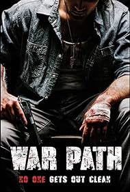 War Path (2021)