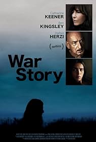 War Story (2014)