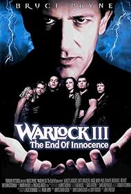 Warlock III: The End of Innocence (1999)