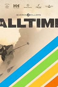 Warren Miller's ALL TIME (2023)