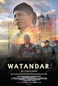 Watandar, My Countryman (2022)