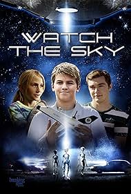 Watch the Sky (2017)