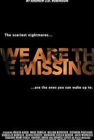 We Are the Missing (2020)