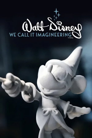 We Call It Imagineering (TV Mini Series 2026– ) 2024