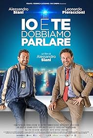 We Need to Talk (2024)