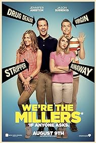 We're the Millers (2013)