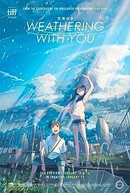 Weathering with You (2020)