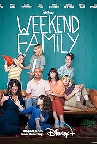 Weekend Family Christmas Special (2023)