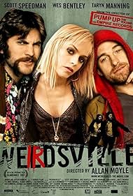 Weirdsville (2007)