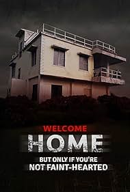 Welcome Home (2020)