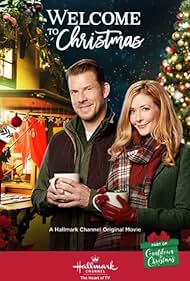 Welcome to Christmas (2018)