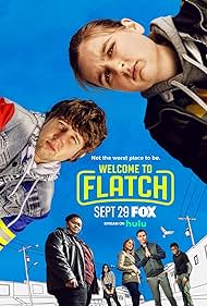 Welcome to Flatch (2022)