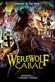 Werewolf Cabal (2022)