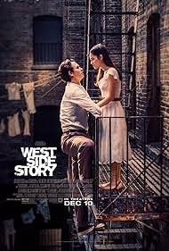 West Side Story (2021)