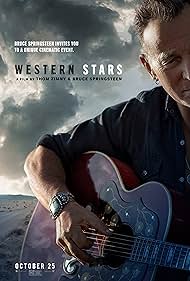 Western Stars (2019)