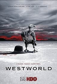 Westworld (2016)