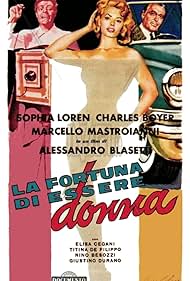 What a Woman! (1956)
