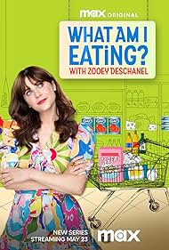 What Am I Eating? with Zooey Deschanel (2023)