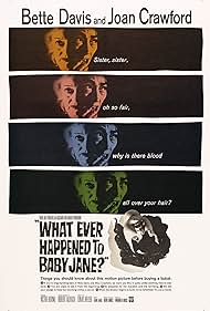 What Ever Happened to Baby Jane? (1962)