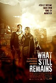 What Still Remains (2018)