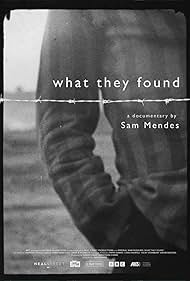 What They Found (2025)