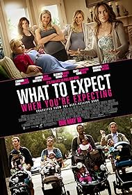 What to Expect When You're Expecting (2012)