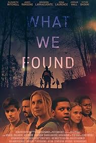 What We Found (2020)