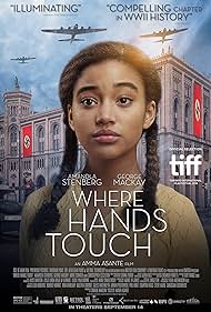 Where Hands Touch (2018)