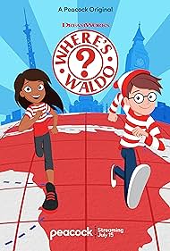 Where's Waldo? (2019) 2019