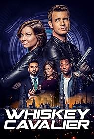 Whiskey Cavalier (2019)