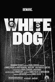 White Dog (1982)