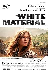 White Material (2010)