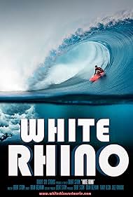 White Rhino (2019)