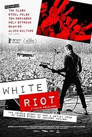 White Riot (2020)