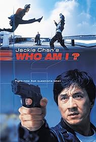 Who Am I? (1998)