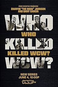 Who Killed WCW? (2024)