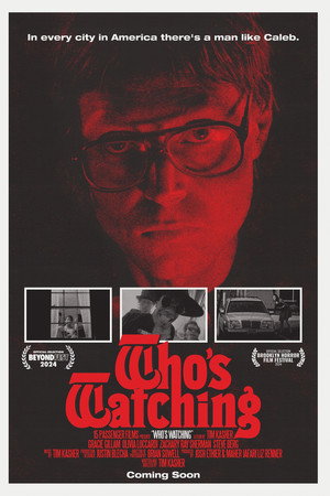 Who's Watching (2024)