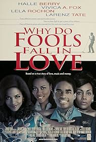 Why Do Fools Fall in Love (1998)